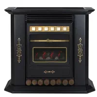 بخاری طرح شومینه ایران شرق