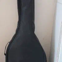 گیتار|گیتار، بیس، امپلیفایر|شوشتر, |دیوار