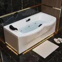 وان جکوزی خانگی لوکس مدل S08