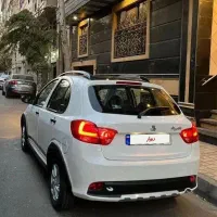 کوییک۱۴۰۳ GXRL به رویت صفر|خودرو سواری و وانت|تهران, سازمان برنامه شمالی|دیوار