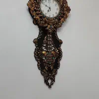 ساعت دیواری