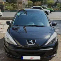 ۲۰۷ صفر  سقف پانا/رینگ دار/فول