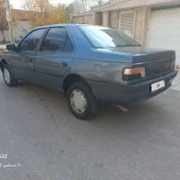 ۴۰۵مدل ۹۷فنی ب شرط مکانیک شما|خودرو سواری و وانت|گنبد کاووس, |دیوار