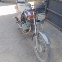 هندا مدل ۸۴|موتورسیکلت|رامجین, |دیوار