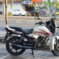 tvs125x7آپاچی