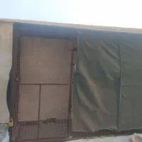 فروش قفس تمام فنس