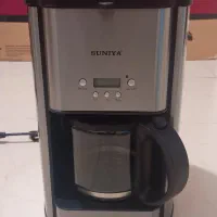 قهوه ساز و چای ساز برند سانیا