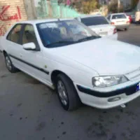 پژو پارس مدل۱۴۰۰ بیرنگ|خودرو سواری و وانت|بومهن, |دیوار