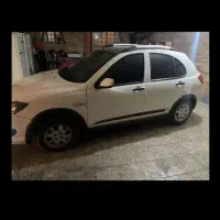 کوییک RS مدل 1403|خودرو سواری و وانت|شیراز, فاضل|دیوار