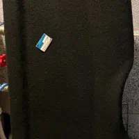 روکش صندلی چرم و طاقچه عقب ولاستیک ۲۰۷ و۲۰۶وساینا|قطعات یدکی و لوازم جانبی|مشهد, هفده شهریور|دیوار