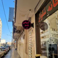 فروشنده پوشاک خانم پاره وقت