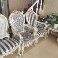 مبلمان|مبلمان خانگی و میز عسلی|اصفهان, بهارستان|دیوار