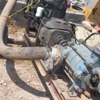 موتور آب رومانی