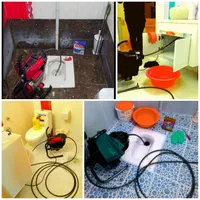 لوله بازکنی نیروگاه شاه ابراهیم کل قم شبانه روزی|خدمات پیشه و مهارت|قم, امامزاده ابراهیم|دیوار