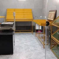 لوازم میوه فروشی