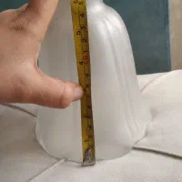 حباب لوستر|لوستر و چراغ آویز|تهران, شهرک المهدی|دیوار