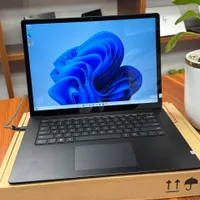 کمیاب ترین surfac  با مشخصات عالی Surfac laptop5|رایانه همراه|تهران, میدان ولیعصر|دیوار