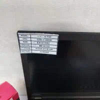 لپتاپcore i7رم12هاردssd گرافیکnvidiaکاملانوباکارتن|رایانه همراه|تهران, پونک|دیوار