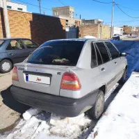 فروش پراید ۱۴۱|خودرو سواری و وانت|تهران, دولاب|دیوار