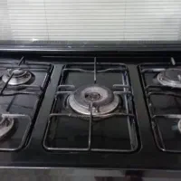 گاز فردار|اجاق گاز و لوازم برقی پخت‌وپز|بیرجند, |دیوار