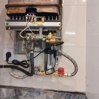 تعمیر/سرویس/آبگرم کن دیواری/پکیج/وسایل گازسوز|خدمات پیشه و مهارت|اسدآباد, |دیوار