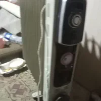 شوفاژبرقی.۱۵پره