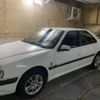 پارس ۹۸ دوگانه