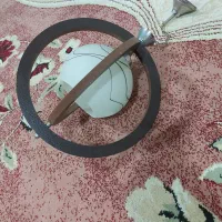لوستر|لوستر و چراغ آویز|اهواز, زیتون کارمندی|دیوار