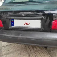 پراید مدل 85|خودرو سواری و وانت|گنبد کاووس, |دیوار