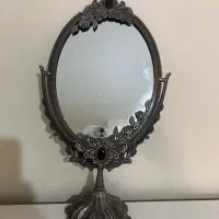 اینه رومیزی سیلور