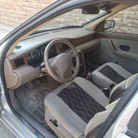 سمند۸۶ گیج وسط زیمنس|خودرو سواری و وانت|لاشار, |دیوار