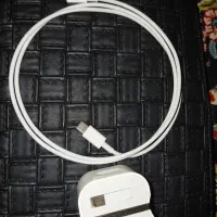 شارژر آیفون