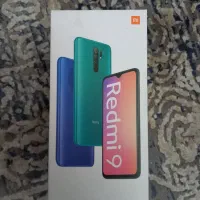 گوشی Redmi9