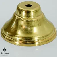رزت طلایی لوستر