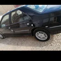 پارس سال xu7