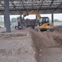 حمل نخاله ساختمانی بابادسان،خاور،نیسان،اجاره بابکت|خدمات حمل و نقل|تهران, تهرانپارس شرقی|دیوار