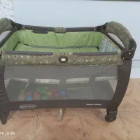 پارک کودک تخت کودک