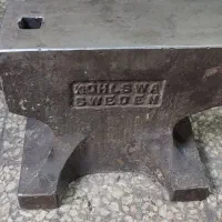 سندون سندان فولادی|ابزارآلات|تهران, مظاهری|دیوار