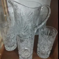 کریستال چک خورسیدی