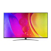 ال جی NANO846 سایز ۵۵ اینچ Ultra HD 4K LED