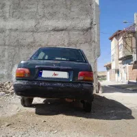 پراید مدل ۸۱|خودرو سواری و وانت|بروجرد, |دیوار