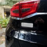 ام جی GS مدل 2017|خودرو سواری و وانت|تهران, اختیاریه|دیوار