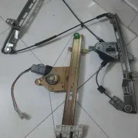 دستگاه شیشه بالابر