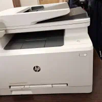 تعمیر و سرویس چاپگر و دستگاه کپی