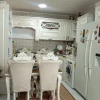 واحد ۵۳ متر با پارکینگ بازسازی شده