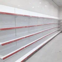 نو و مقاوم استند و قفسه|فروشگاه و مغازه|مسجد سلیمان, |دیوار