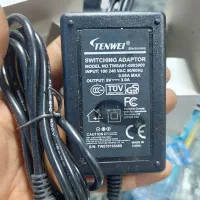 فروش انواع آداپتور دستگاه پور کارت خوان ۹ولت ۳امپر