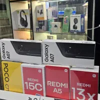 فروش گوشی نقد و اقساط