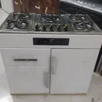 بدون چک، ارسال رایگان، کابینتی،اجاق گازمدل ۳۳۹۴|اجاق گاز و لوازم برقی پختوپز|رشت, بازار|دیوار