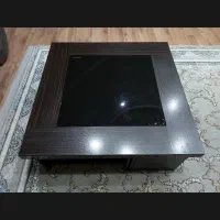 میز جلو مبلی